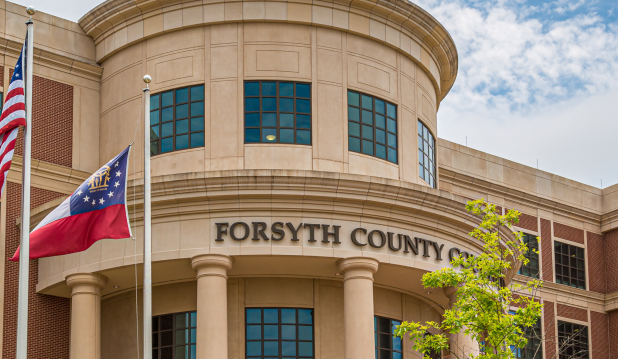 estate planning in forsyth county